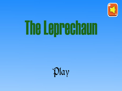 the-leprechuam
