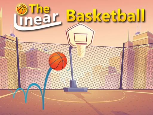 the-linear-basketball