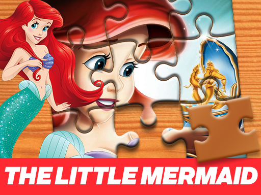 the-little-mermaid-jigsaw-puzzle