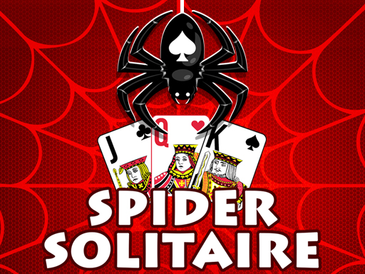 the-spider-solitaire