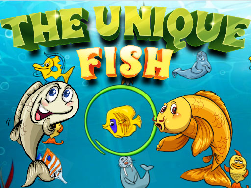 the-unique-fish