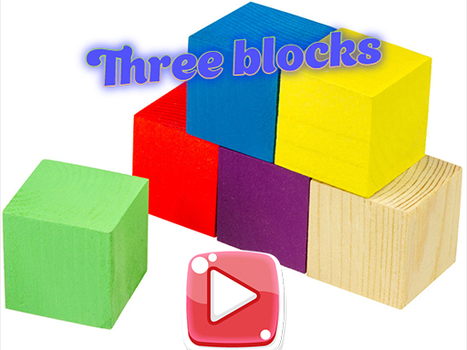three-blocks