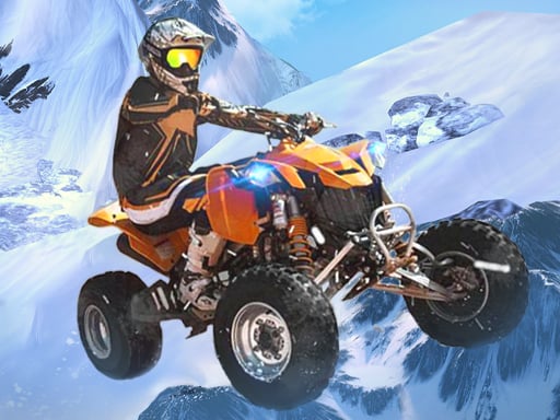 thrilling-snow-motor