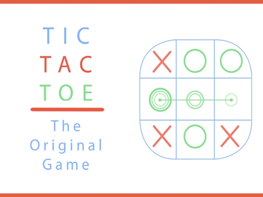 tic-tac-toe-the-original-game