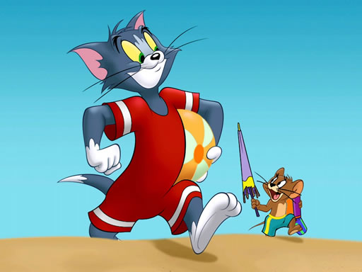 tom-and-jerry-match-3