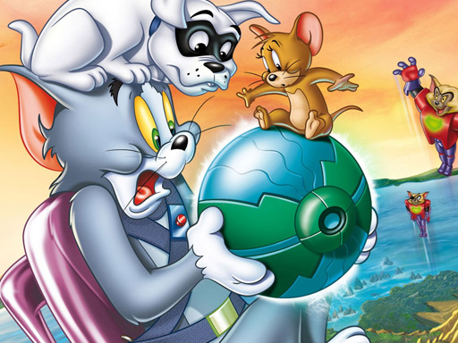 tom-and-jerry-match3