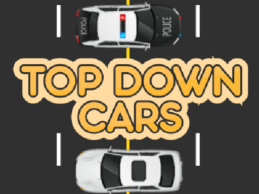 top-down-cars