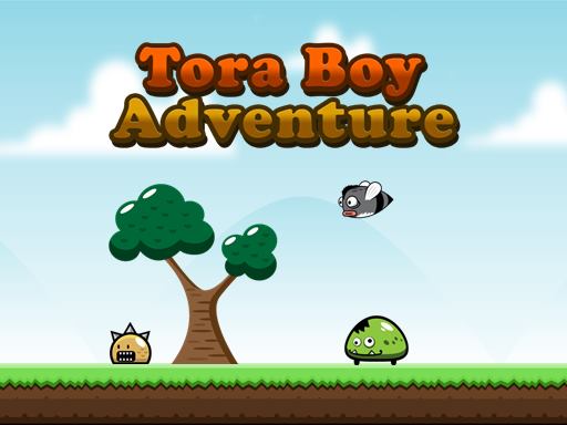 tora-boy-adventure