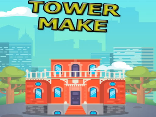 tower-make
