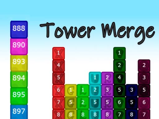 tower-merge