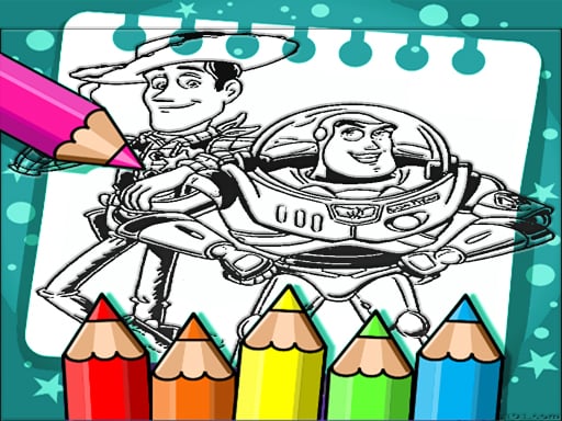 toy-story-coloring-book