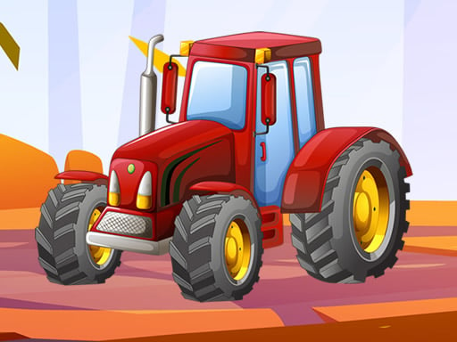 tractor-challenge