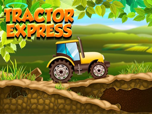 tractor-express