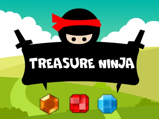 treasure-ninja