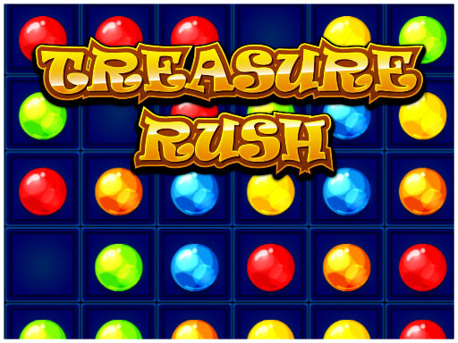 treasure-rush
