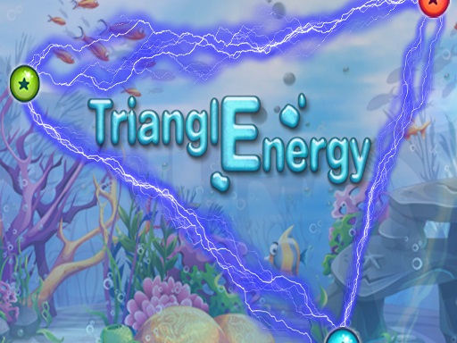triangle-energy