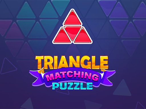 triangle-matching-puzzle