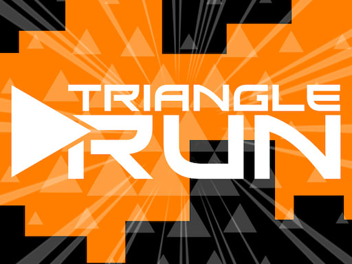 triangle-run
