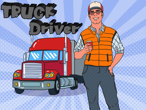 truck-driver
