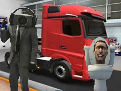 truck-simulator-skibidi-toilet