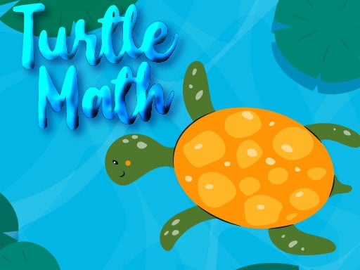 turtle-math