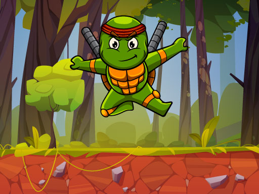 turtle-ninja