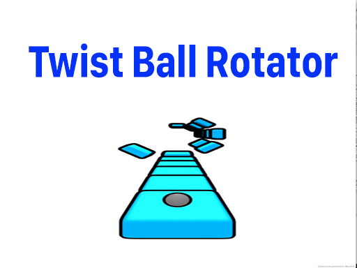 twist-ball-rotator