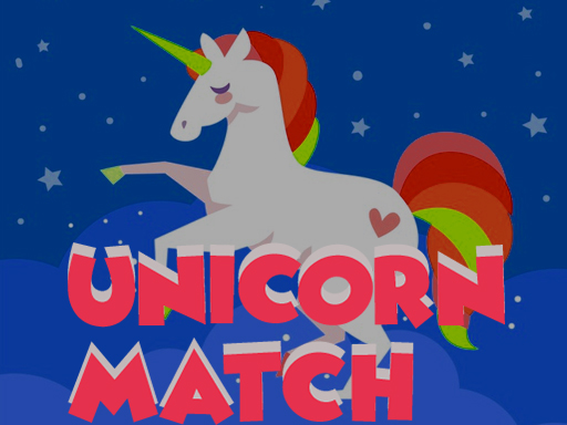 unicorn-match