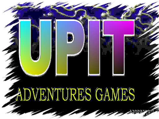 upit-adventure-game
