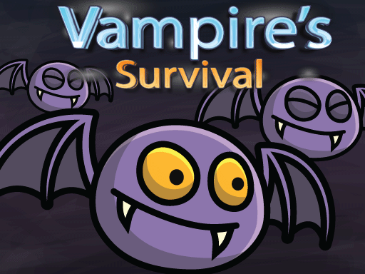 vampire-survival