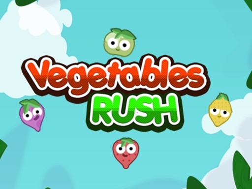 vegetables-rush