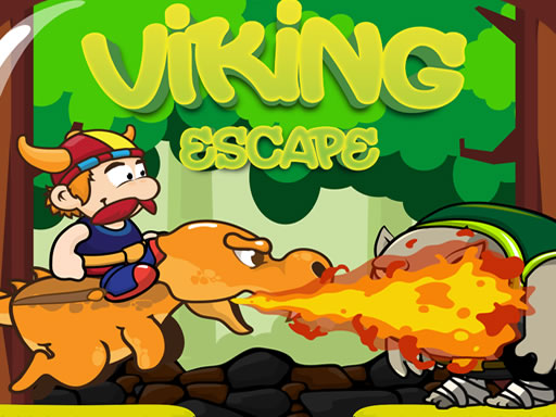 viking-escape