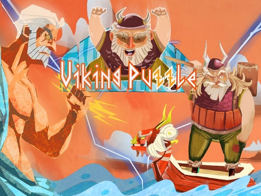 viking-puzzle