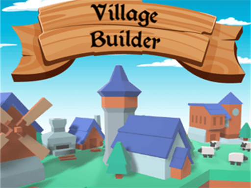 village-builder-game