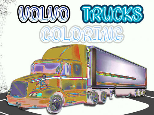 volvo-trucks-coloring