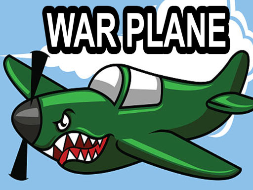 war-airplane