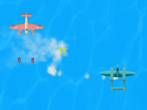 war-of-planes