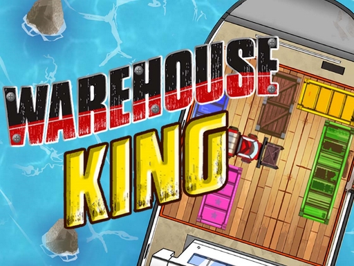 warehouse-king