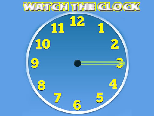 watch-the-clock