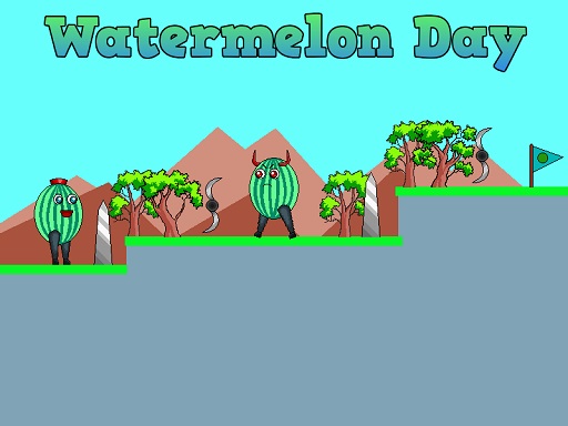 watermelon-day