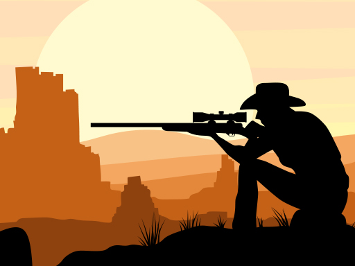western-sniper