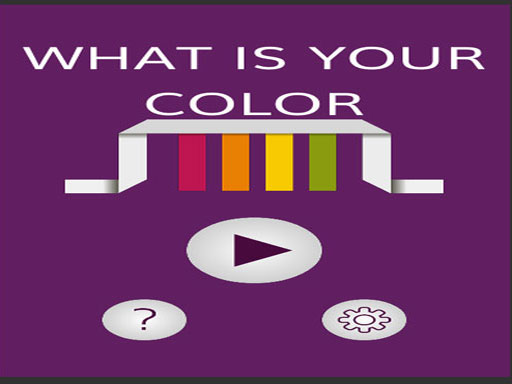 what-is-your-color