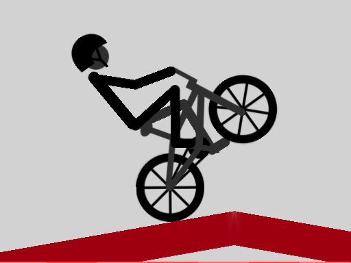 wheelie-bike