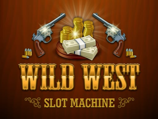 wild-west-slot-machine