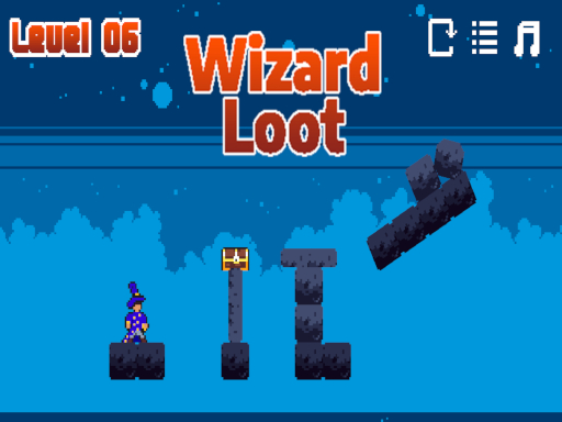 wizard-loot