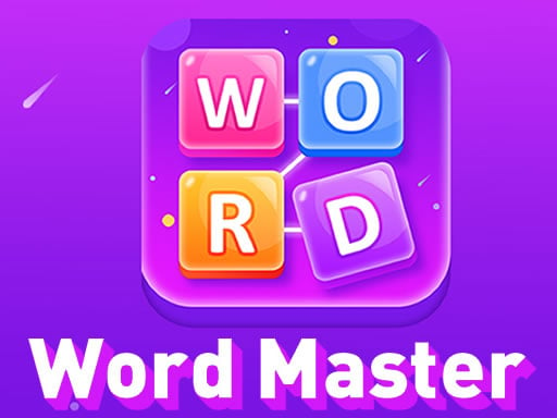 word-master