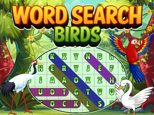word-search-birds