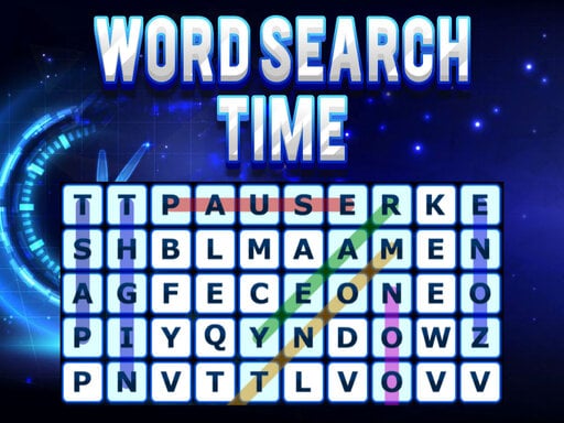 word-search-time