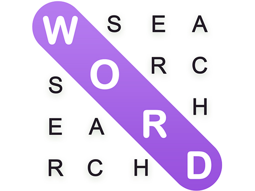 word-searching