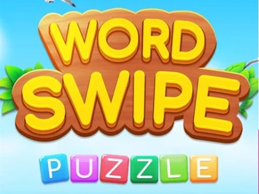 word-swipe